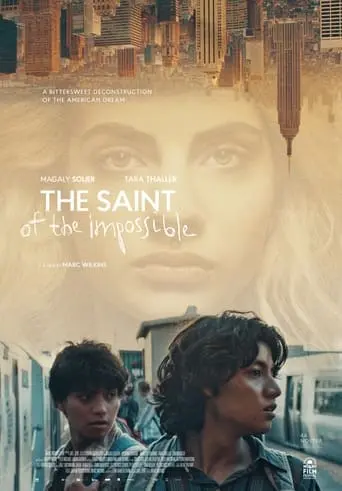 The Saint Of The Impossible (2020)