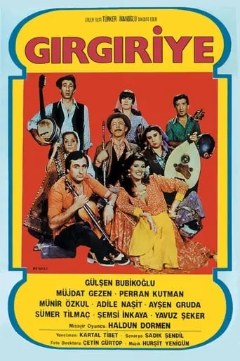 Girgiriye (1981)