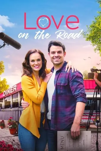 Love On The Road (2021)