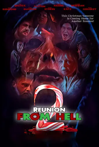 Reunion From Hell 2 (2023)