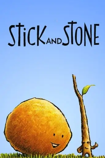 Stick And Stone (2017)