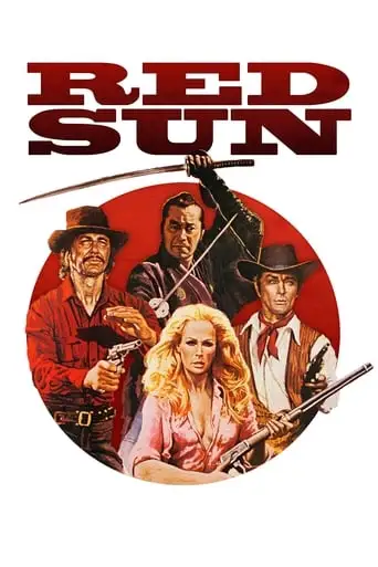 Red Sun (1971)