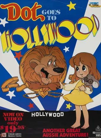 Dot Goes To Hollywood (1988)