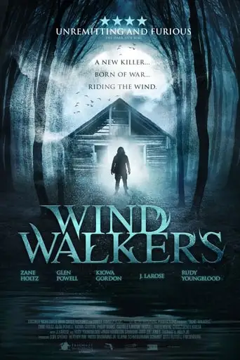 Wind Walkers (2015)