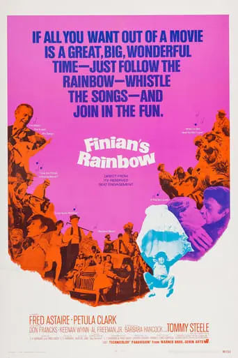 Finian's Rainbow (1968)