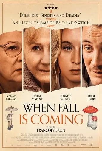 When Fall Is Coming (2024)