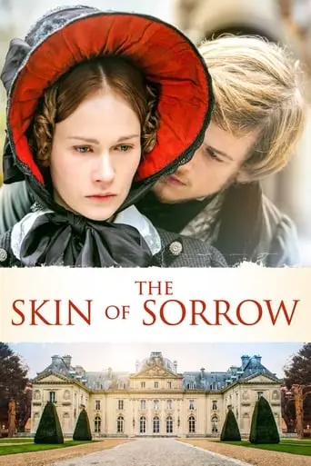 The Skin Of Sorrow (2010)