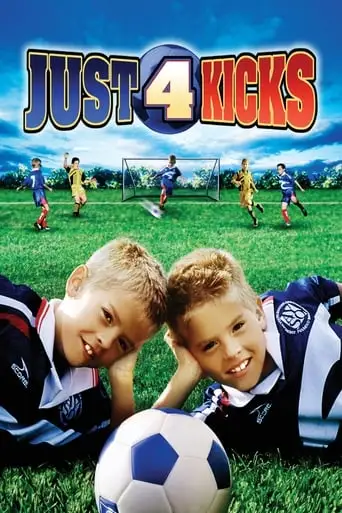 Just For Kicks (2003)