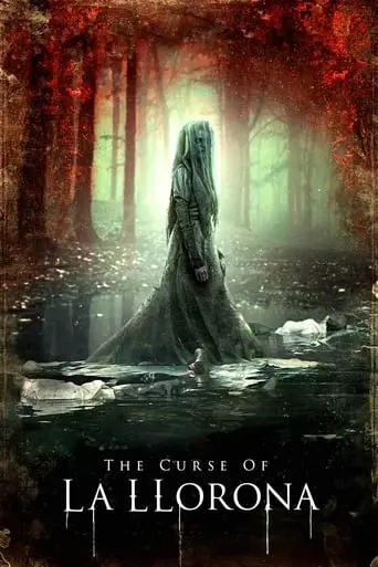 The Curse Of La Llorona (2019)