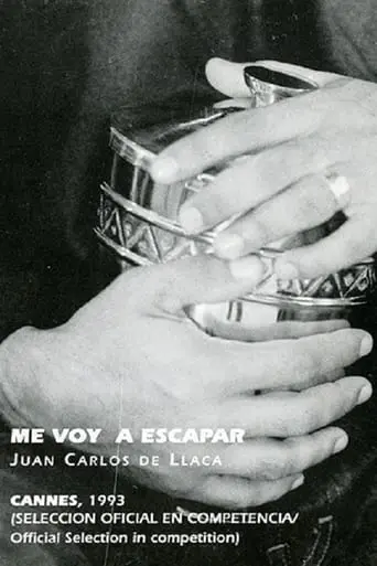 Me Voy A Escapar (1992)