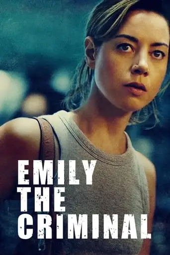 Emily The Criminal (2022)