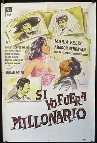 Si Yo Fuera Millonario (1962)