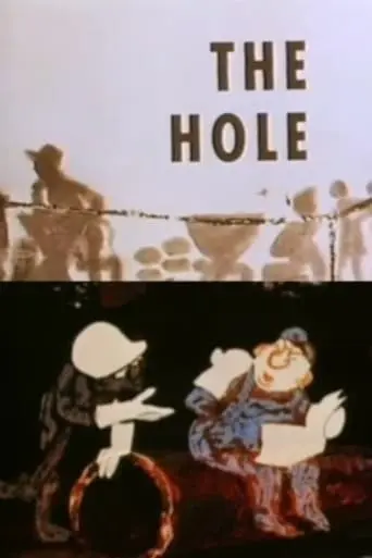 The Hole (1962)