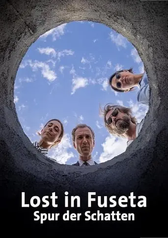 Lost In Fuseta - Spur Der Schatten: Teil 1 (2024)