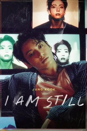 Jung Kook: I Am Still (2024)