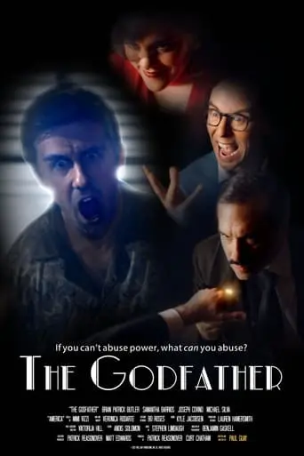 The Godfather (2023)