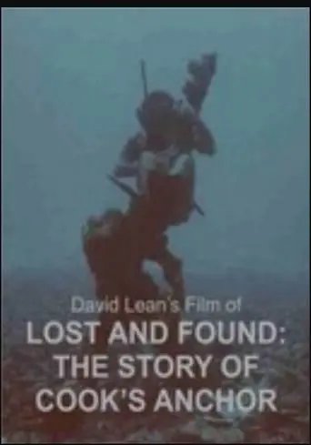 Lost And Found: The Story Of Cook's Anchor (1979)