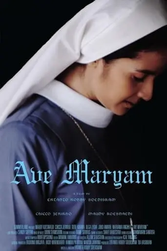 Ave Maryam (2019)