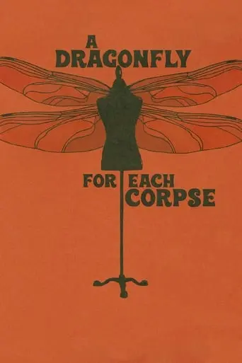 A Dragonfly For Each Corpse (1975)