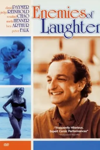 Enemies Of Laughter (2000)