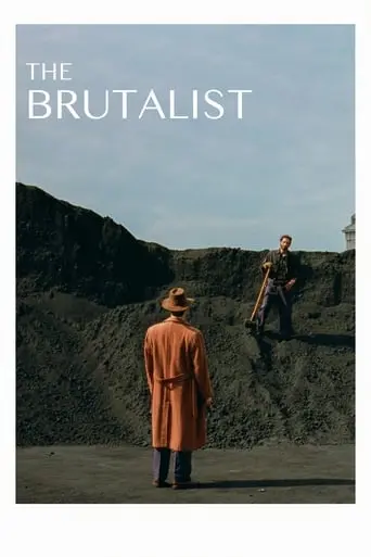 The Brutalist (2024)