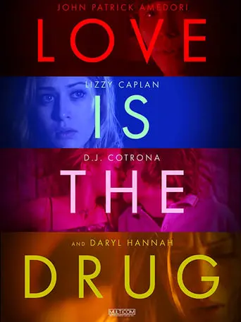 Love Is The Drug (2006)