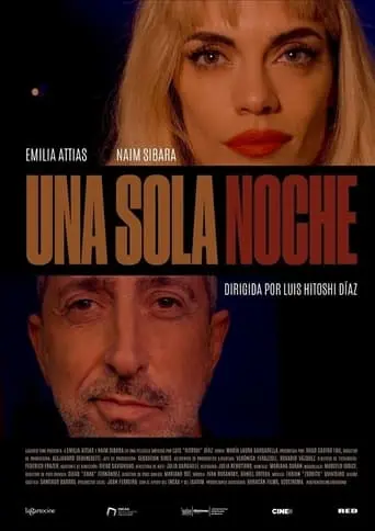 Una Sola Noche (2021)