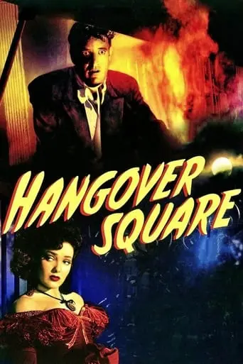 Hangover Square (1945)