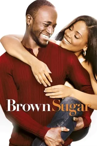 Brown Sugar (2002)