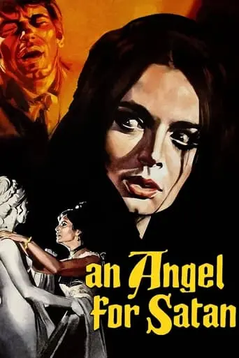 An Angel For Satan (1966)