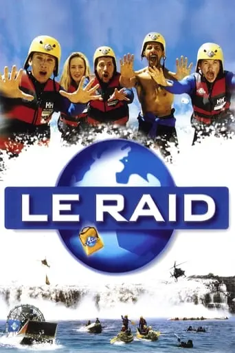 Le Raid (2002)