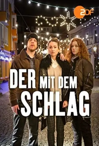 Der Mit Dem Schlag (2016)