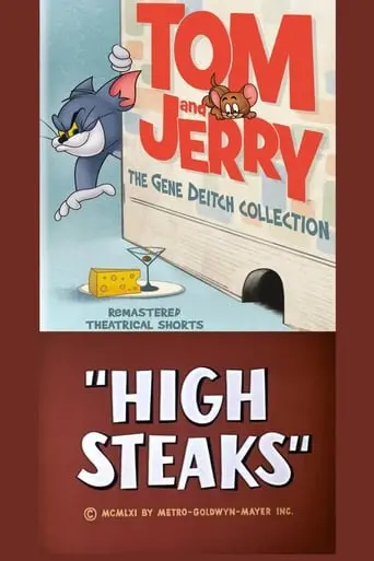 High Steaks (1962)