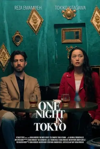 One Night In Tokyo (2024)