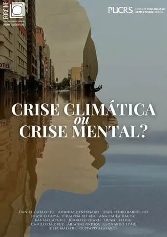 Crise Climatica Ou Crise Mental (2024)