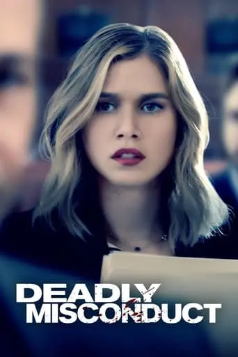 Deadly Misconduct (2021)