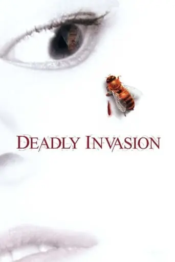 Deadly Invasion: The Killer Bee Nightmare (1995)