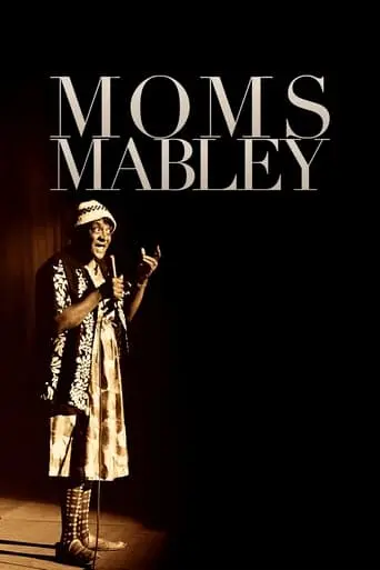 Whoopi Goldberg Presents Moms Mabley (2013)