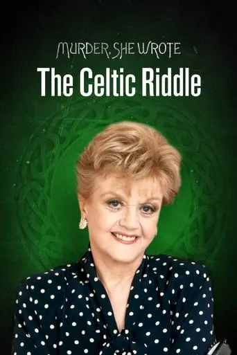 Murder, She Wrote: The Celtic Riddle (2003)