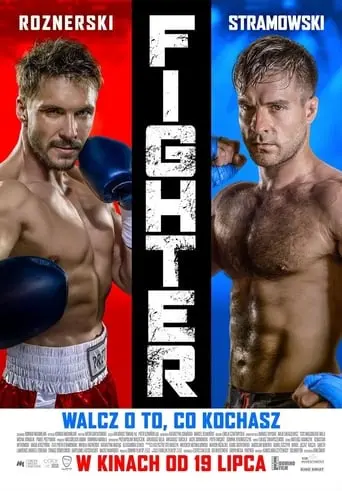 Fighter (2019)