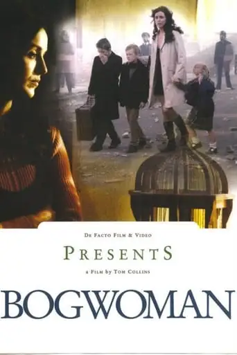 Bogwoman (1997)