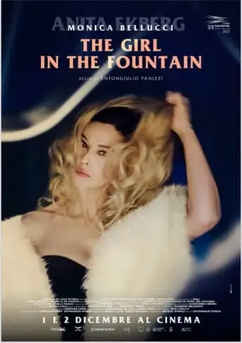 The Girl In The Fountain (2021)