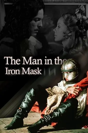 The Man In The Iron Mask (1977)