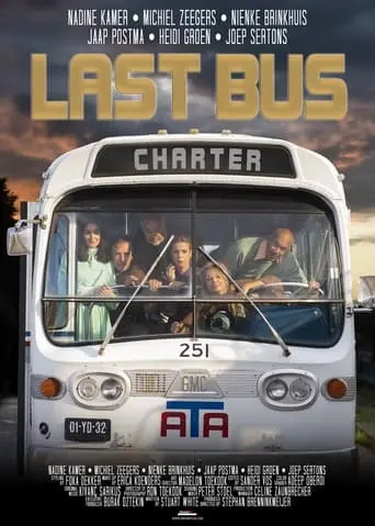 Last Bus (2023)