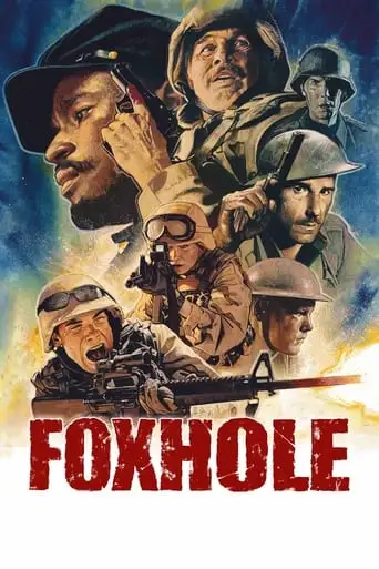 Foxhole (2021)