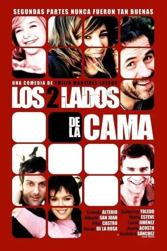 Los 2 Lados De La Cama (2005)