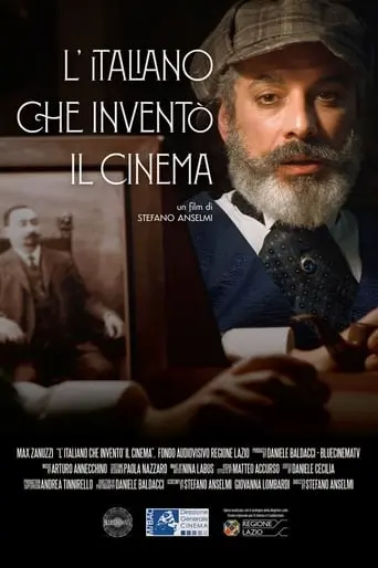 L'italiano Che Invento Il Cinema (2019)