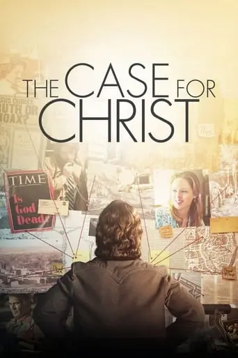 The Case For Christ (2017)