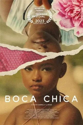 Boca Chica (2024)