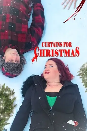 Curtains For Christmas (2024)